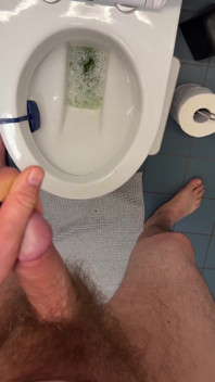 Morning Piss