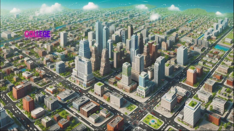 Amaran Futas: Gameplay dunia waria bagian 17