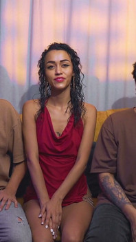 Discuție cu cuplul swinger Abby Carter și Max Ryder