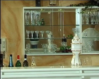 Angelica Bella Production: Angelica Bella Продакшн в полном горячем фильме. Дама птиц
