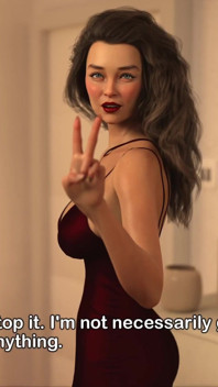Aktualizace mého bimbo snu 5