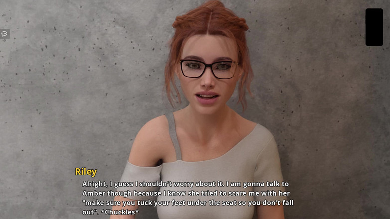 Johannes Gaming: College Kings 19 Penelope'yi kurtardım ve sonra candy'yi siktim