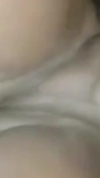 Толстушка с шикарной попкой большой черный член Nata4sex трахает мою волосатую киску раком