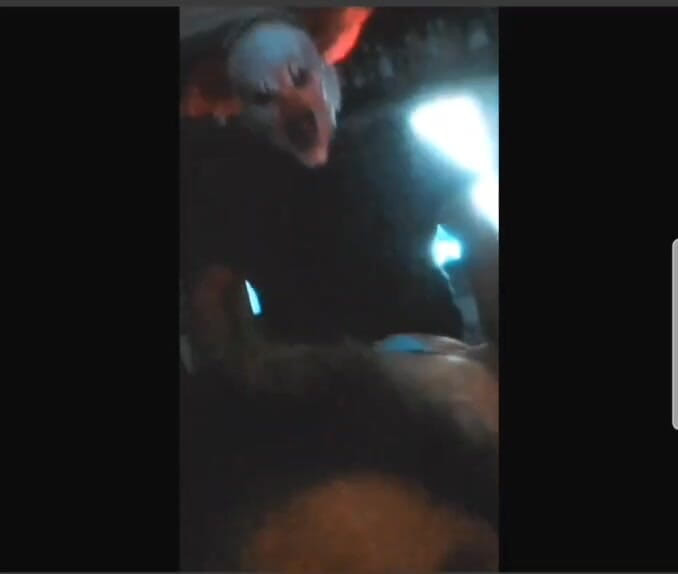 Kakabbw: E O Palhaço Comeu a BBW