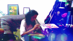 Tina Baby: Tina Lesure Time Talents