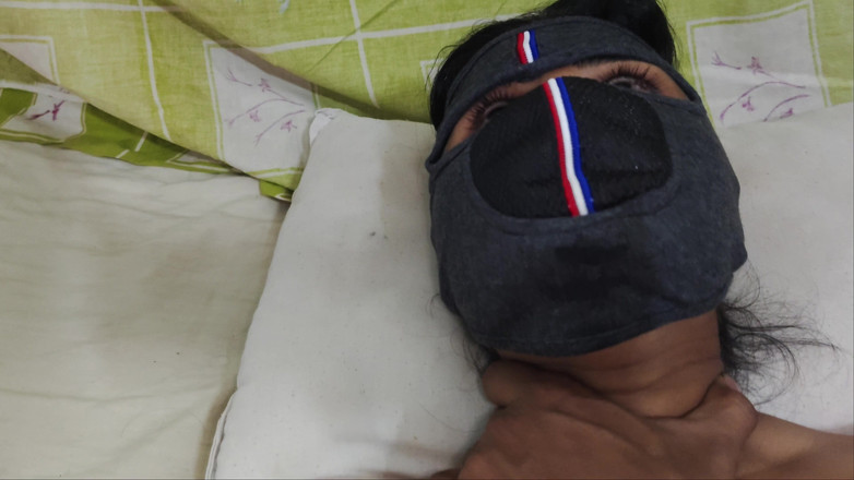 Cute queen: Quando porta la cognata all'Oyo e la scopa, la cognata...