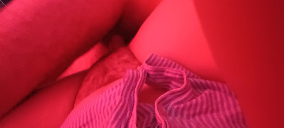 Ionut899: Beru Svého Otce Ze Spánku Ke Mně Část 3