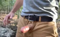 My Cock Was so Hard I Had to Jerk off Asap, so Should You!