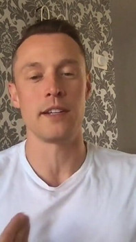 Sacred Cum Shot Chat