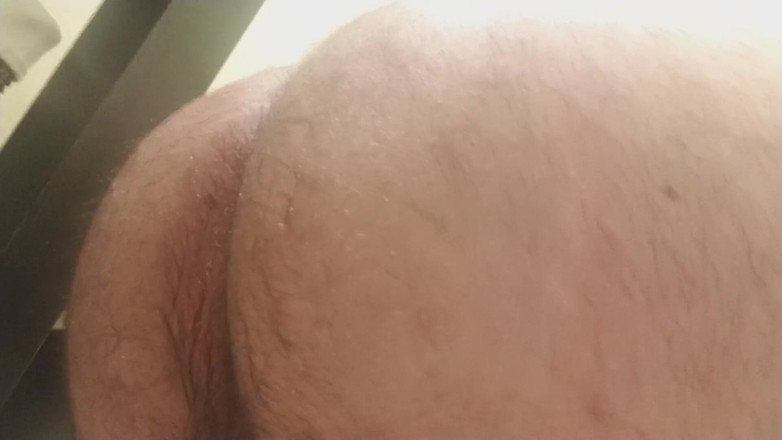 Secretencounters: Eigengemaakte en grote kont video