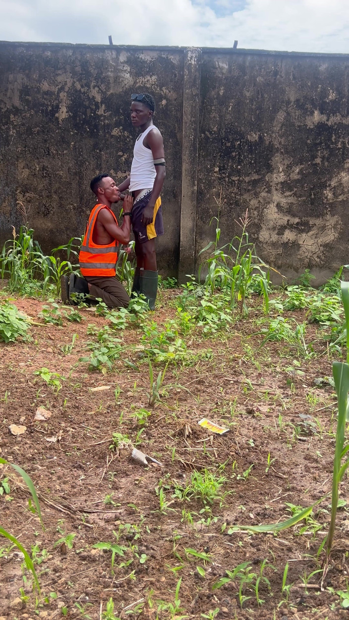 Sluttybeast&dickpolicy: Pratique agricole