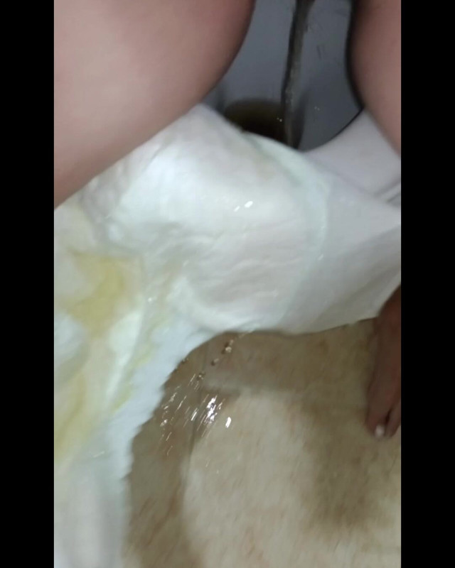 Diapers Desperation (Froilein P) Diapers Desperation (Froilein P)