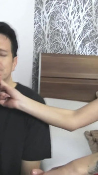 Ear Wax Humiliation for Slavew