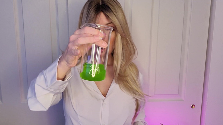 Brenna Lilac: Новое открытие