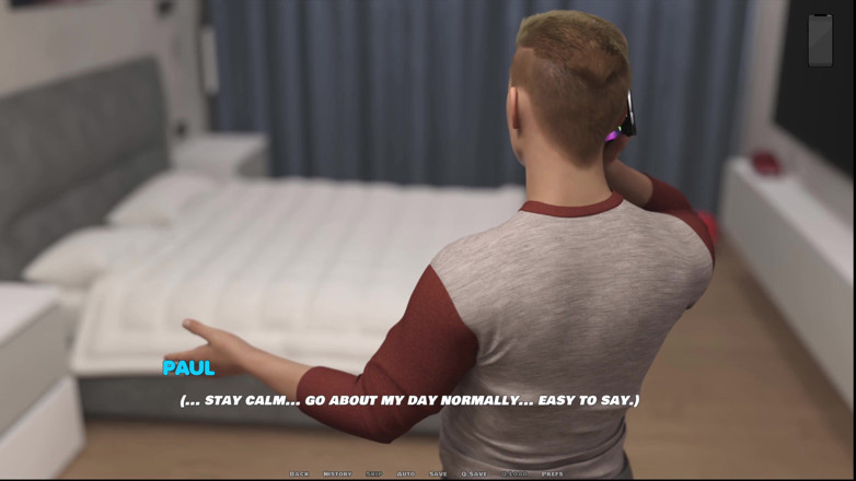 Wickedgammes studio: Obsessed with Horny Divorced MILFs (part 41)
