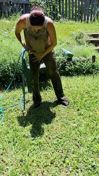 Muddy inizio anno