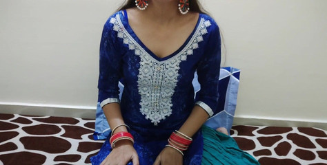 Saarabhabhi6: After a Long Time I Visited My Ex -boyfriend Because I...