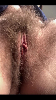 Come Nice and Close and I Urge You to Lick