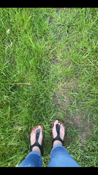 For My Foot Lovers