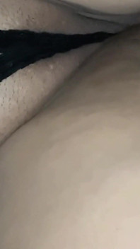 Colombian with a Perfect Ass and Huge Pussy