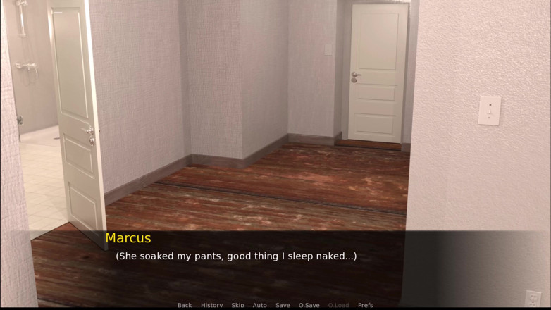 Johannes Gaming: Baking dengan coklat 5 Ive Gave Ladesha A Good Spanking On...