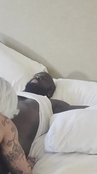 Stacxxxs Presents: No Days off W/ Brooke Diesel