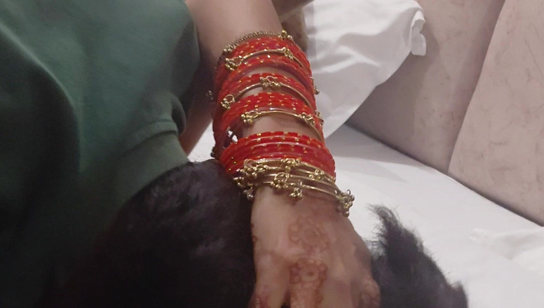 XShilpa: Best Cuckold Husband Raw Video