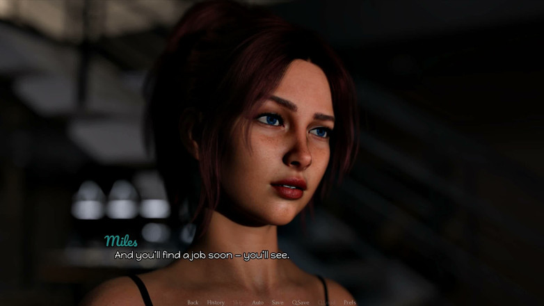 Dirty GamesXxX: Ośrodek bez ograniczeń: małżeństwo seks misyjny na łóżku - odcinek 1