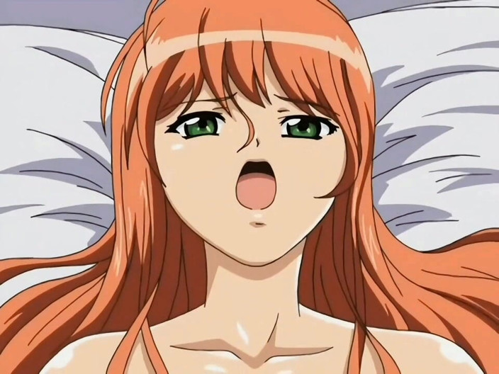 Animebdnj: Fucking a Beautiful Girl and Boobjob for Cum