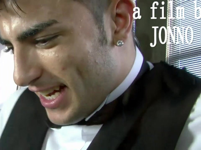 UK Naked Men: Nejlepší muži