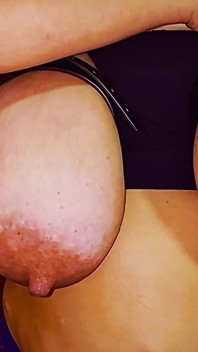 Bungee Tits Part 2 HDR