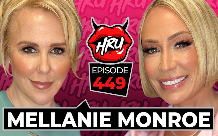 Holly Randall Productions: From Retail Manager to Adult Icon: Mellanie Monroe's Second Act