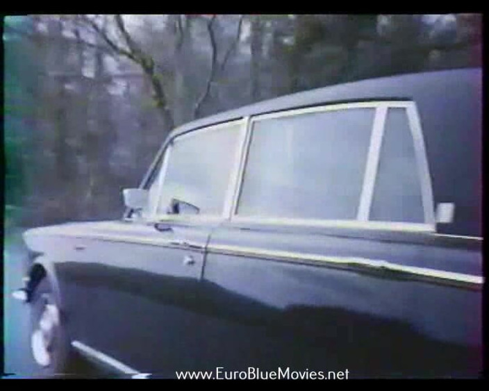 Euro Blue Movies: Natacha，恶毒的男爵夫人
