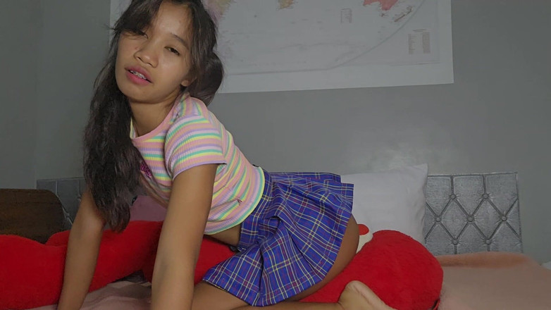 creamberryfairy: I Hold the Key in Your Balls
