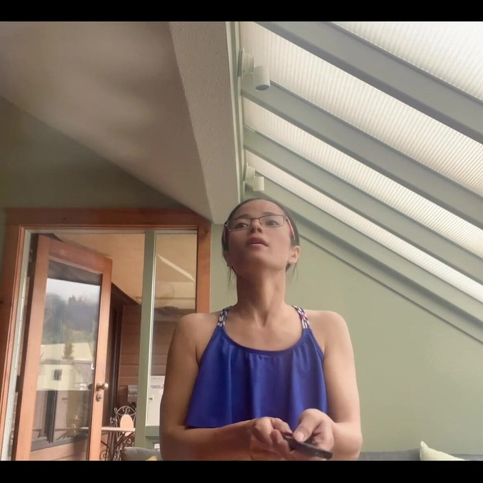 sweethanajapanese: Čistá kuchyň sexy