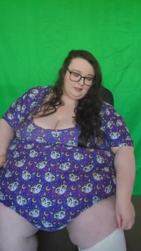 Where Has Your Goddess Been Part 2?