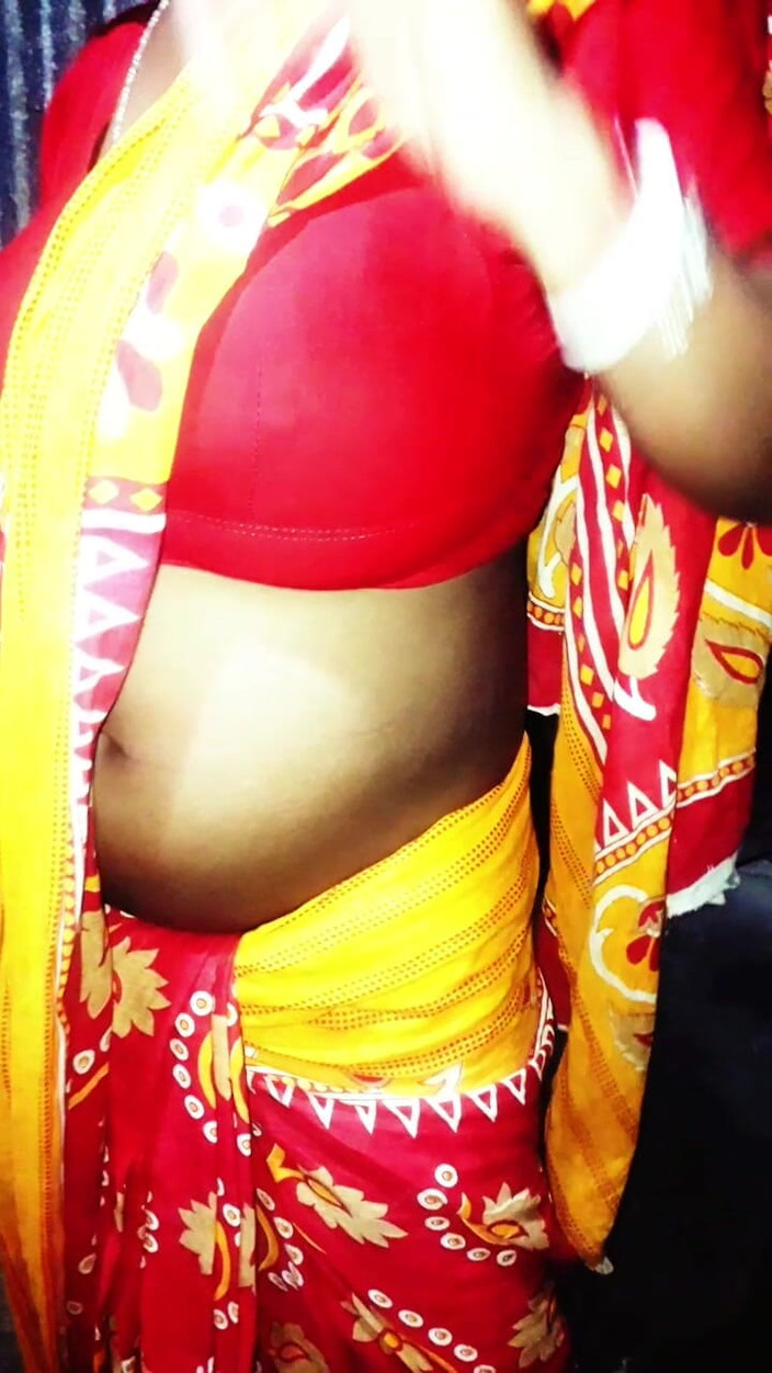 Sweet: Vidéo indienne sexy avec un gros cul