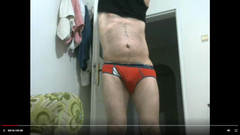 Hakanbeyzade: 6-) melancap, telur besar, batang besar pada siaran langsung Turki