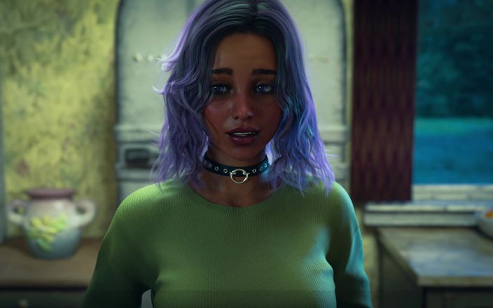 Wickedgammes: Nghệ thuật quyến rũ phần cuối cùng