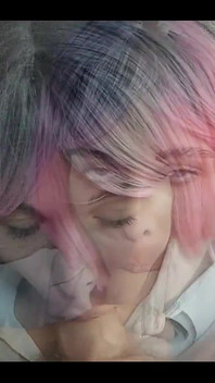 Do You Like to Enjoy with POV and Make a Ness on Girl's Face? so Watch Our New Hot Free Video on Pornhb