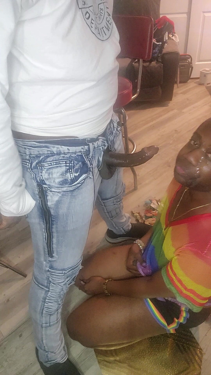 Wondahead21: Pro gay pride, šukej do krku! - Supahead21