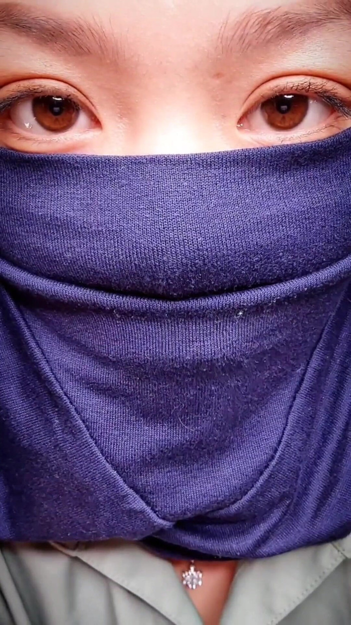 Little muslim: Soft and Sexy A hijabi Teasing Treat You Can't oppose