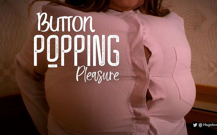 Huge Boobs Wife: बटन फोड़ने का मजा