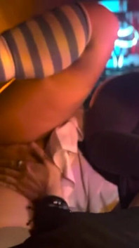 I Stroke off My Step Bro and Tell Him Kinky Story