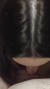 Friend's Stepsister Lets Me Pound Her Tunnel