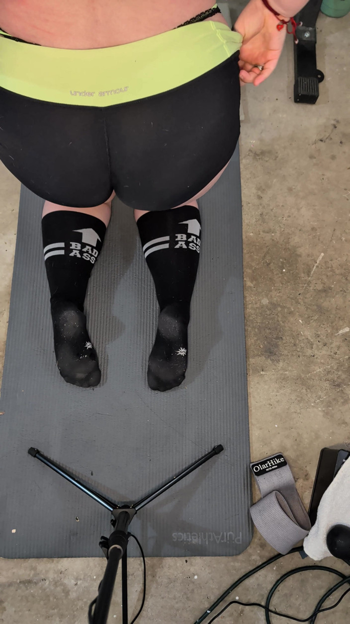 TheKinkyPwrLftr: Stříkej se mnou