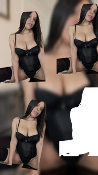 Amber Foxxx