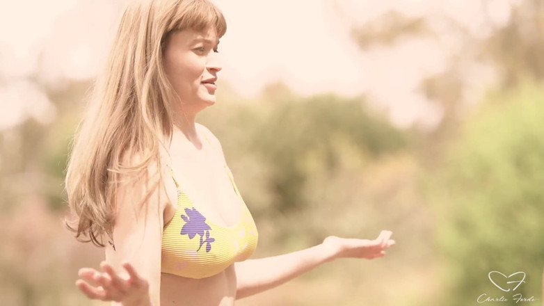 CharlieForde: Homeward bound: función con Charlie Forde, Laney Day, Finley Kay,...
