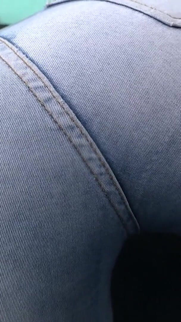 NewMFX Desires: Exploding My Tight Jeans