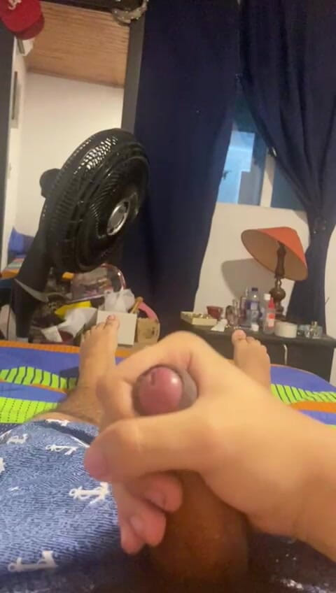 The liprime xxd: Sexy Masturbation
